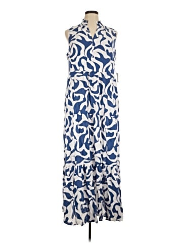 1.State Casual Dress (view 1)