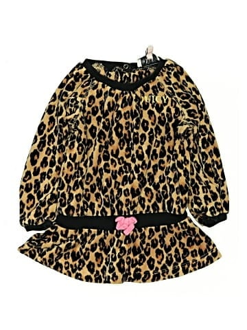 Juicy Couture 3/4 Sleeve Top (view 1)