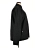 Apt. 9 Solid Black Track Jacket Size XXL - photo 4