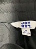 JoyLab Color Block Black Track Pants Size M - photo 7