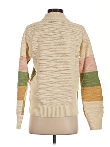 Greylin Pullover Sweater (view 2)