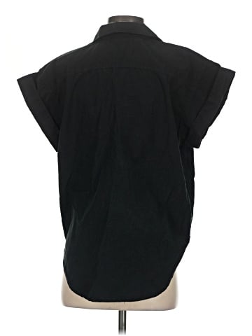 NATION LTD Short Sleeve Blouse (view 2)