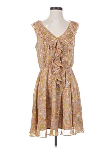 Lauren Conrad Casual Dress (view 1)