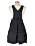 Old Navy 100% Cotton Gray Overalls Size XL - photo 2