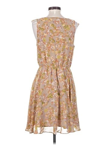 Lauren Conrad Casual Dress (view 2)