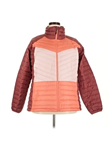 Columbia Jacket (view 1)