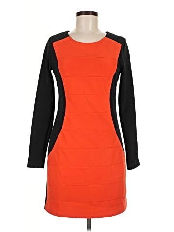The Cue by Cher Qu Casual Dress (view 1)