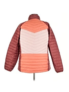 Columbia Jacket (view 2)