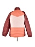 Columbia 100% Polyester Color Block Red Jacket Size 2X - photo 2