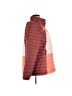 Columbia 100% Polyester Color Block Red Jacket Size 2X - photo 4