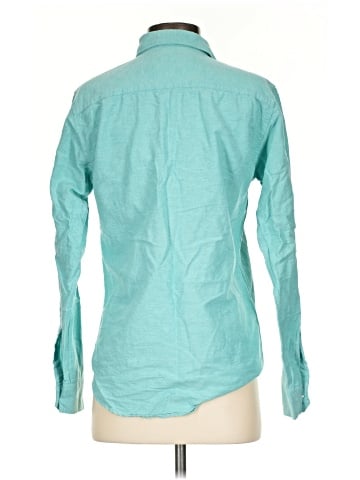Polo by Ralph Lauren Long Sleeve Button-Down Shirt (view 2)