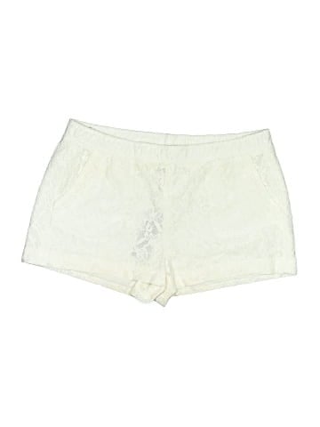 BCBGMAXAZRIA Shorts (view 1)
