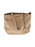 MICHAEL Michael Kors 100% Leather Tan Leather Tote One size - photo 1