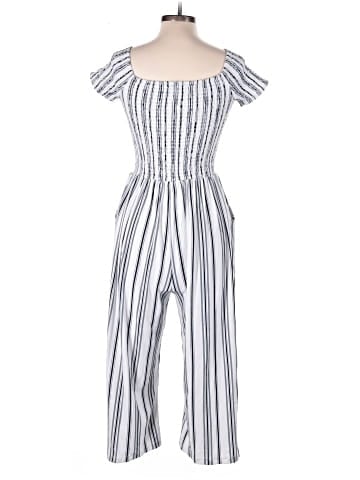 J for Justify Jumpsuit (view 2)