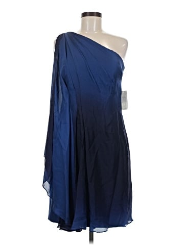 Kay Unger Cocktail Dress (view 1)