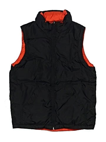 Gap Vest (view 1)