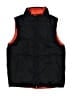 Gap 100% Polyurethane Black Vest Size S (kids) - photo 1