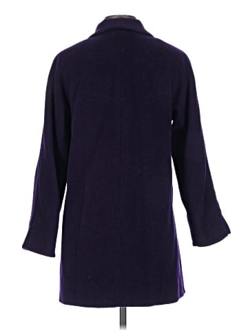 Ellen Tracy Wool Coat (view 2)