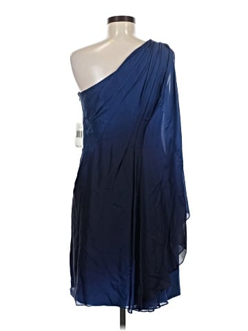 Kay Unger Cocktail Dress (view 2)