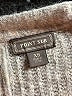 Point Sur Metallic Silver Pullover Sweater Size XS - photo 7