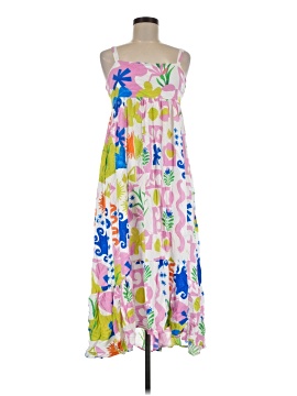 Paper Heart Casual Dress (view 1)
