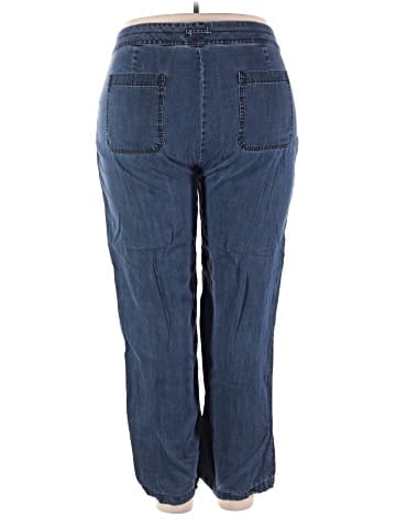 Coldwater Creek Casual Pants (view 2)
