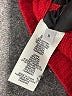 Rebecca Taylor Solid Red Wool Pullover Sweater Size S - photo 8