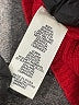 Rebecca Taylor Solid Red Wool Pullover Sweater Size S - photo 9