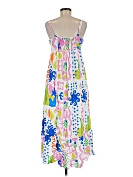 Paper Heart Casual Dress (view 2)