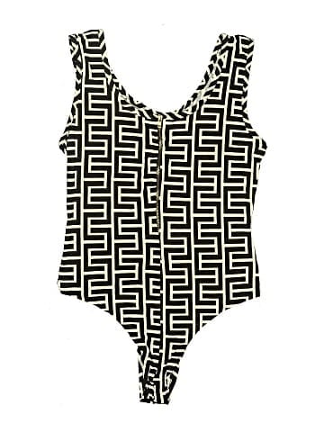 Say Anything Bodysuit (view 1)