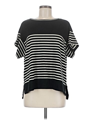 Max Studio Short Sleeve T-Shirt (view 1)