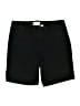 J.Crew Solid Black Shorts Size 2 - photo 1