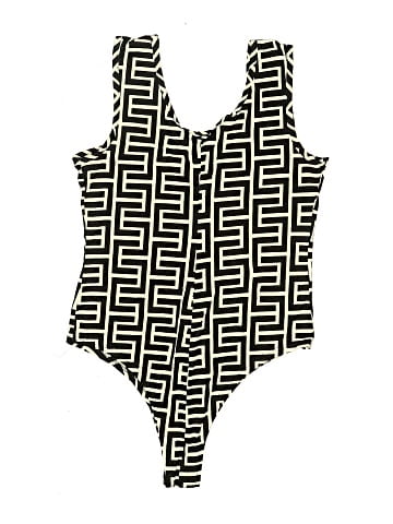 Say Anything Bodysuit (view 2)