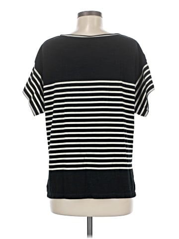 Max Studio Short Sleeve T-Shirt (view 2)