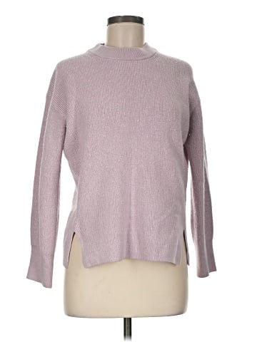 Lululemon Athletica Turtleneck Sweater (view 1)