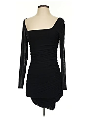 Bozzolo Cocktail Dress (view 1)
