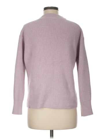 Lululemon Athletica Turtleneck Sweater (view 2)