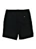J.Crew Solid Black Shorts Size 2 - photo 2