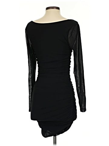 Bozzolo Cocktail Dress (view 2)