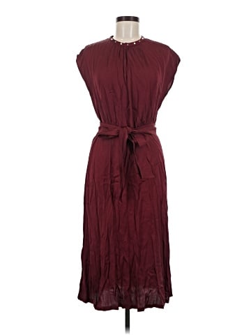 Sandro Casual Dress (view 1)