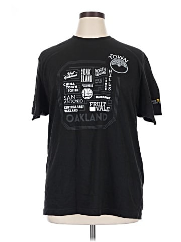 Tultex Short Sleeve T-Shirt (view 1)