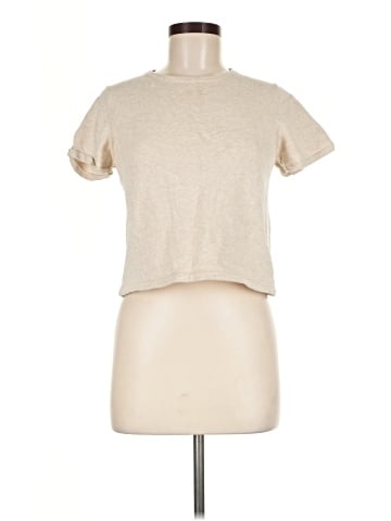 Hannah Short Sleeve Top (view 1)