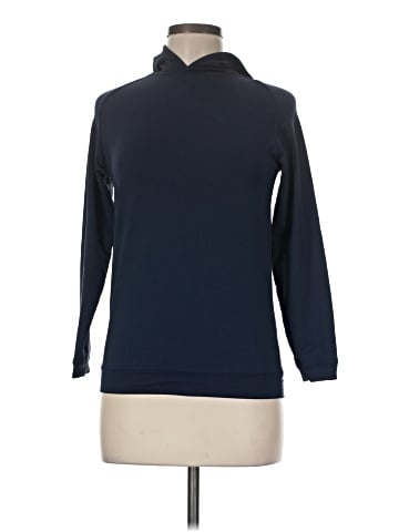 PETER MILLAR Turtleneck Sweater (view 1)