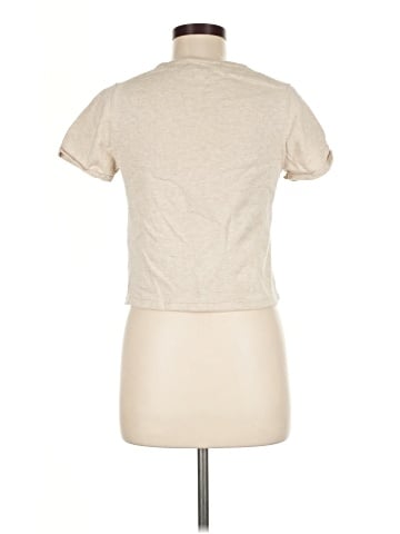 Hannah Short Sleeve Top (view 2)