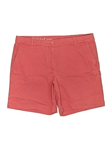 Talbots Shorts (view 1)
