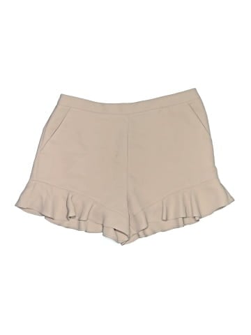 Topshop Shorts (view 1)
