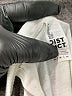 District. White Active Tank Size M - photo 7