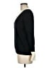 Philosophy Republic Clothing Black Pullover Sweater Size M - photo 5