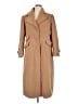 East5th Tan Wool Coat Size XL (petite) - photo 1