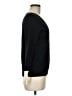 Philosophy Republic Clothing Black Pullover Sweater Size M - photo 4